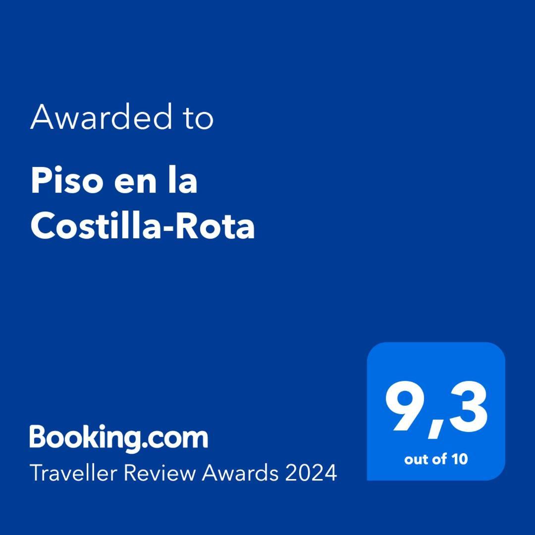 Piso En La Costilla-罗塔 外观 照片